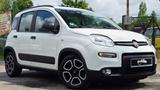Fiat Panda*1.HAND*37 TKM*KLIMA*ANDROID*PDC*STARTSTOP* - Fiat Panda: 1.3