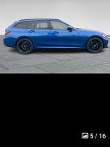 BMW M340i xDrive Touring 460 PS - BMW M340i xDrive Gebrauchtwagen