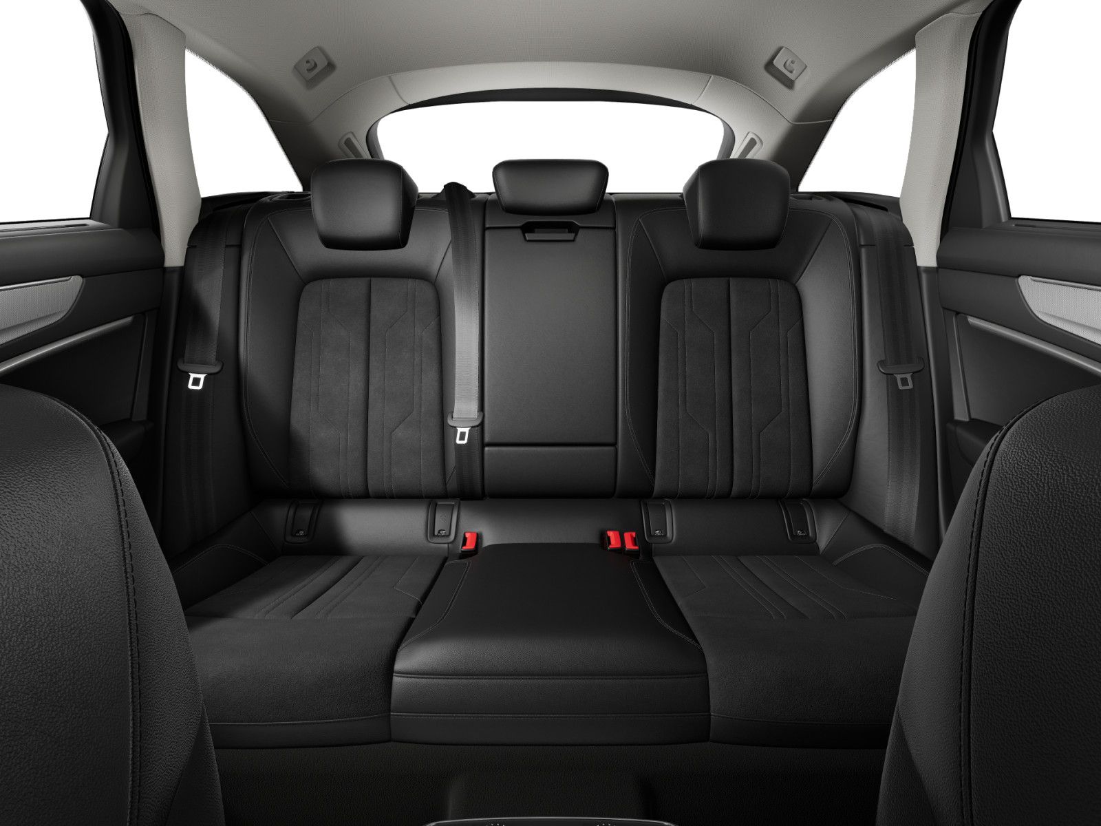 Audi A6 - Bild 15