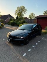 BMW 3er E46 Touring Facelift 2003 - BMW aus 2003: 3er