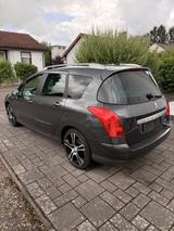 Peugeot 308 SW Premium 155 THP Premium - gebrauchte Peugeot 308 aus dem Jahr 2011
