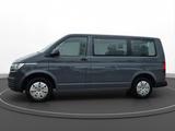 Volkswagen T6.1 Caravelle Trendline 4MOTION - Volkswagen: Caravelle 4motion