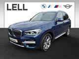 BMW X3 xDrive20d ZA xLine Head-Up HiFi DAB LED WLAN - BMW: Za