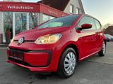 Volkswagen up! move up! 1.0 MPI BT Klima maps+more - Volkswagen up! in Oldenburg