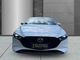 Mazda 3 Exclusive-Line 2.0 HUD Navi Leder Memory Sitze - Mazda 3 in Hamburg