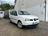 Seat SEAT  AROSA - Seat Arosa: Limousine