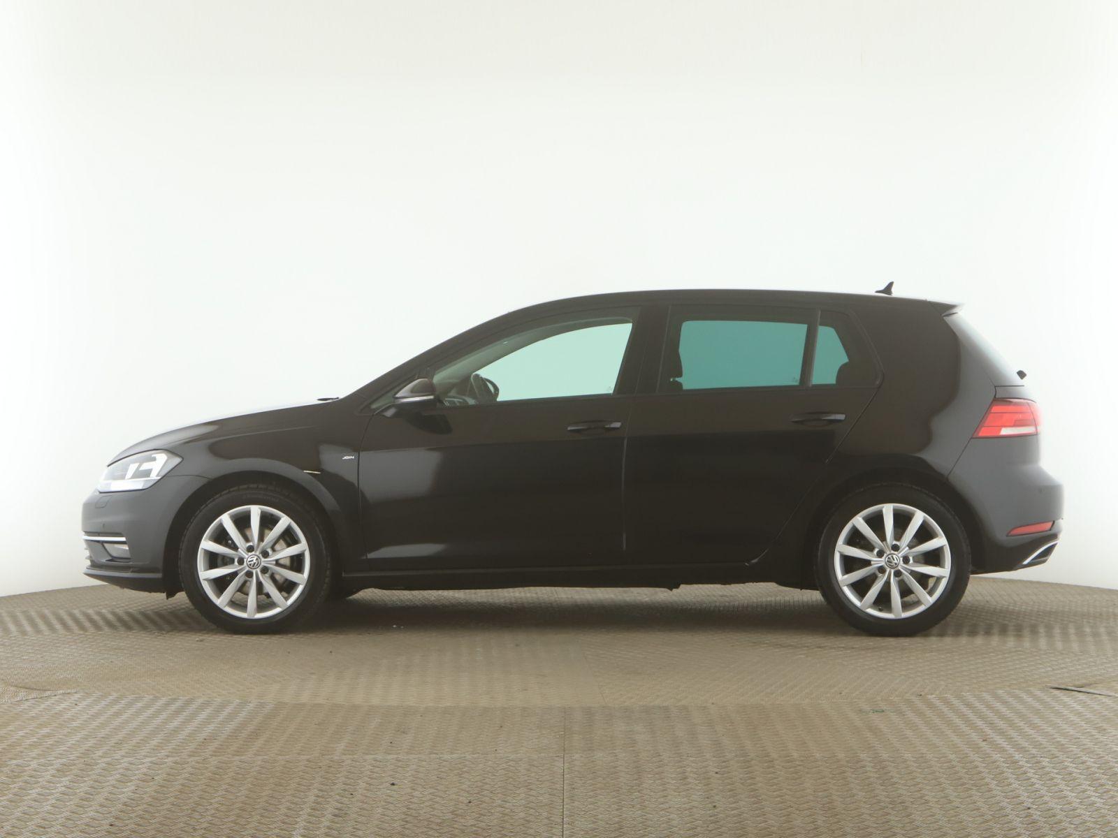 Volkswagen Golf VII 1.5 TSI Join LED+RFK+SitzH+Navi+StandH