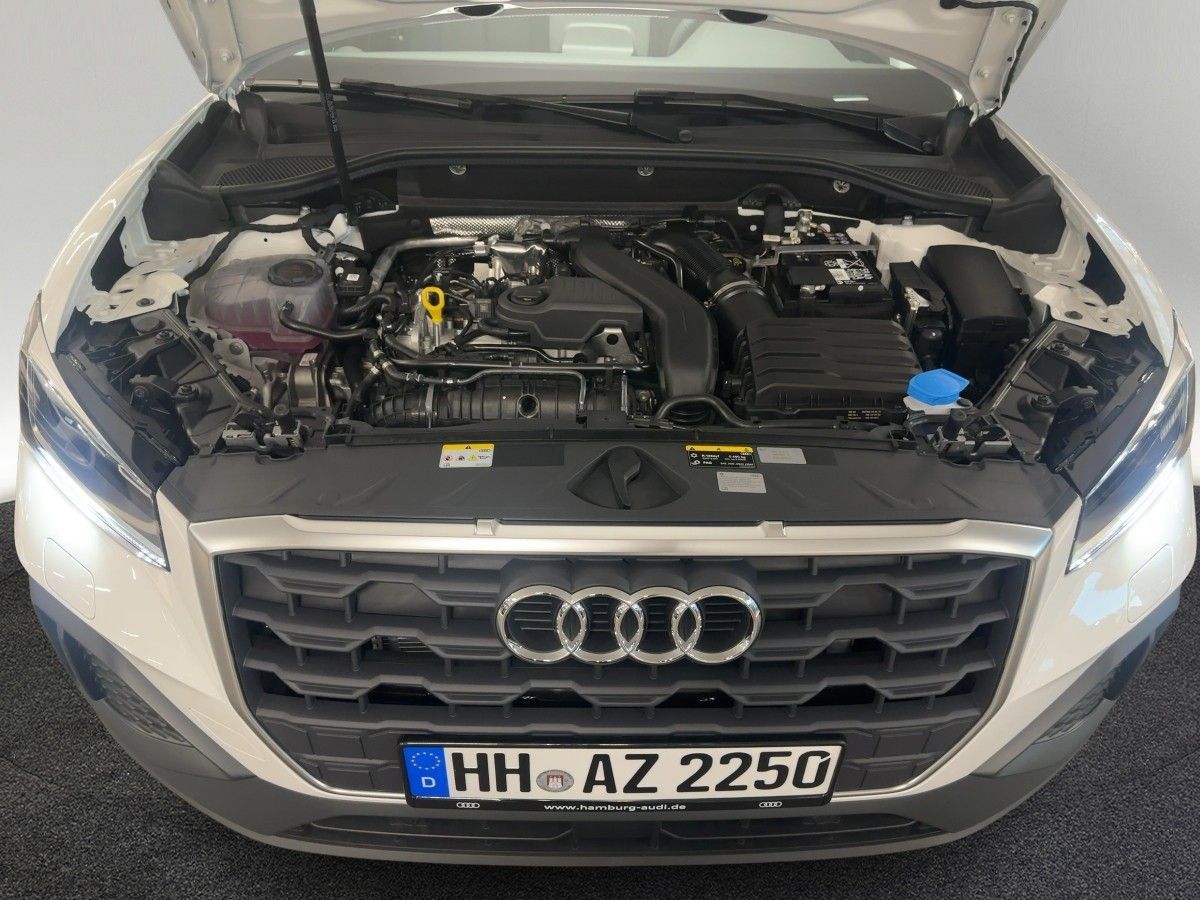 Audi Q2 - Bild 11