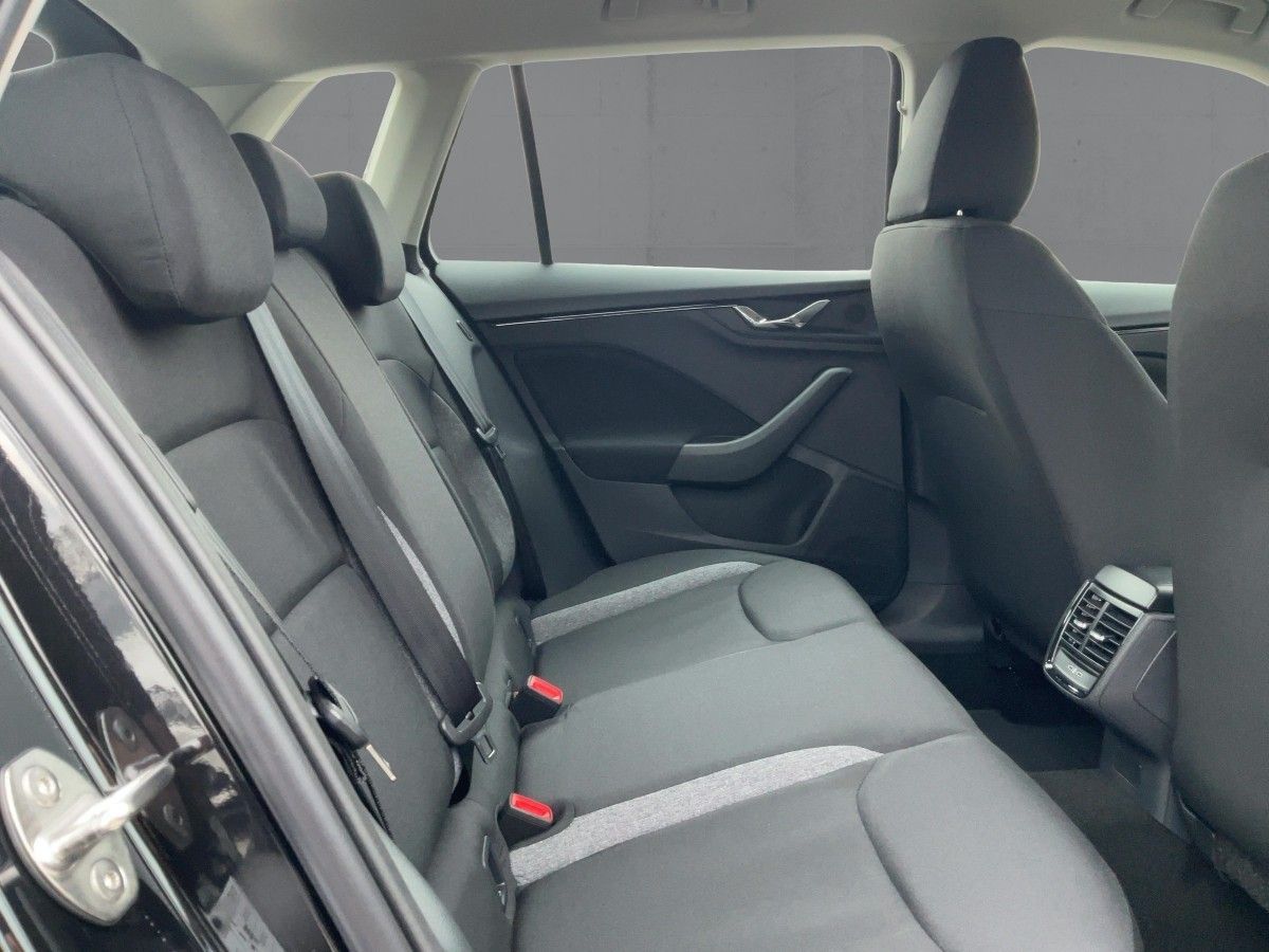 Skoda Kamiq - Bild 11