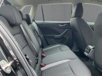 Skoda Kamiq - Vorschau Bild 11