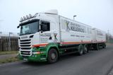 Scania R520 / EURO 6 / 795. 360 Tkm Org. - Offers