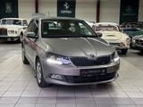 Skoda 1.2l TSI Ambition*5J.Garantie+1Hand+PDC+Klimaaut - Skoda Fabia: 5j