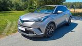 Toyota C-HR 1.8-l-VVTi Hybrid Lounge, JBL, LED, Kamera - Toyota C-HR: 1.8