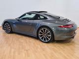 Porsche 911 991.1 LED DAB Sitzluft SAGA Chrono Sportdesi - Porsche aus 2013: 911