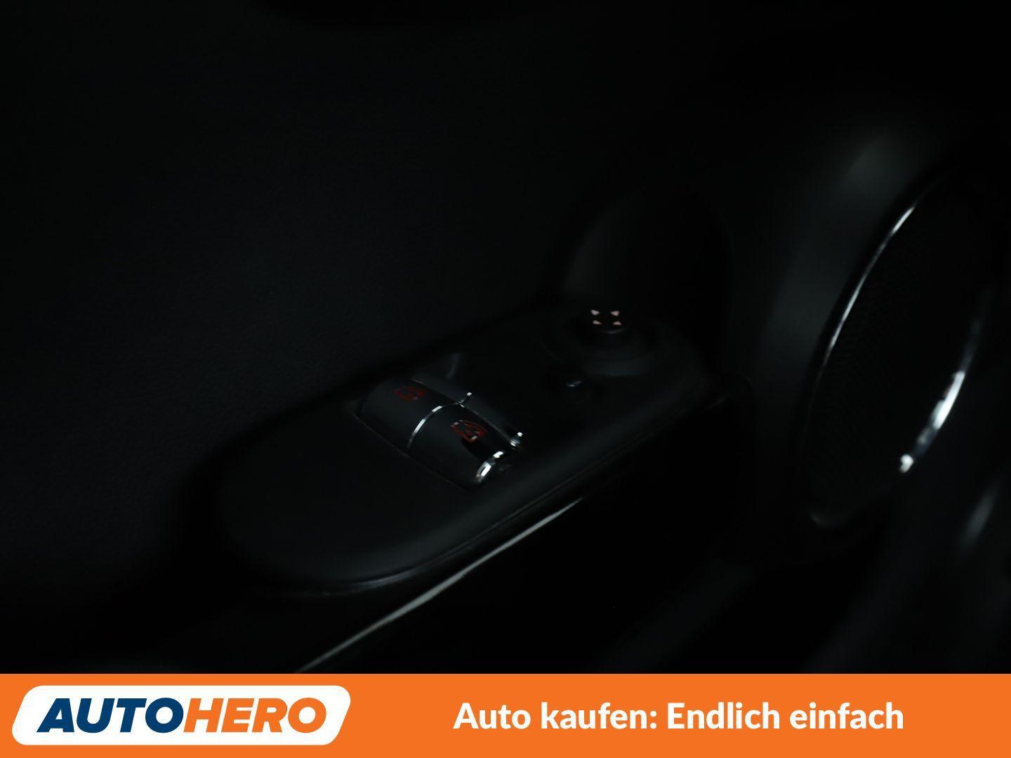 MINI Cooper*TEMPO*PDC*SHZ*LIM*KLIMA*ALU*PANO*