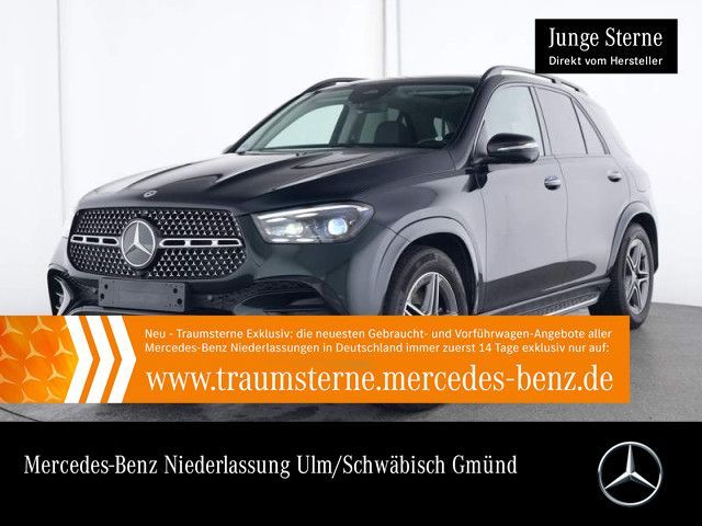 Mercedes-Benz GLE 400 e 4M AMG Advanced+/Pano/Fahras/AHK/Night