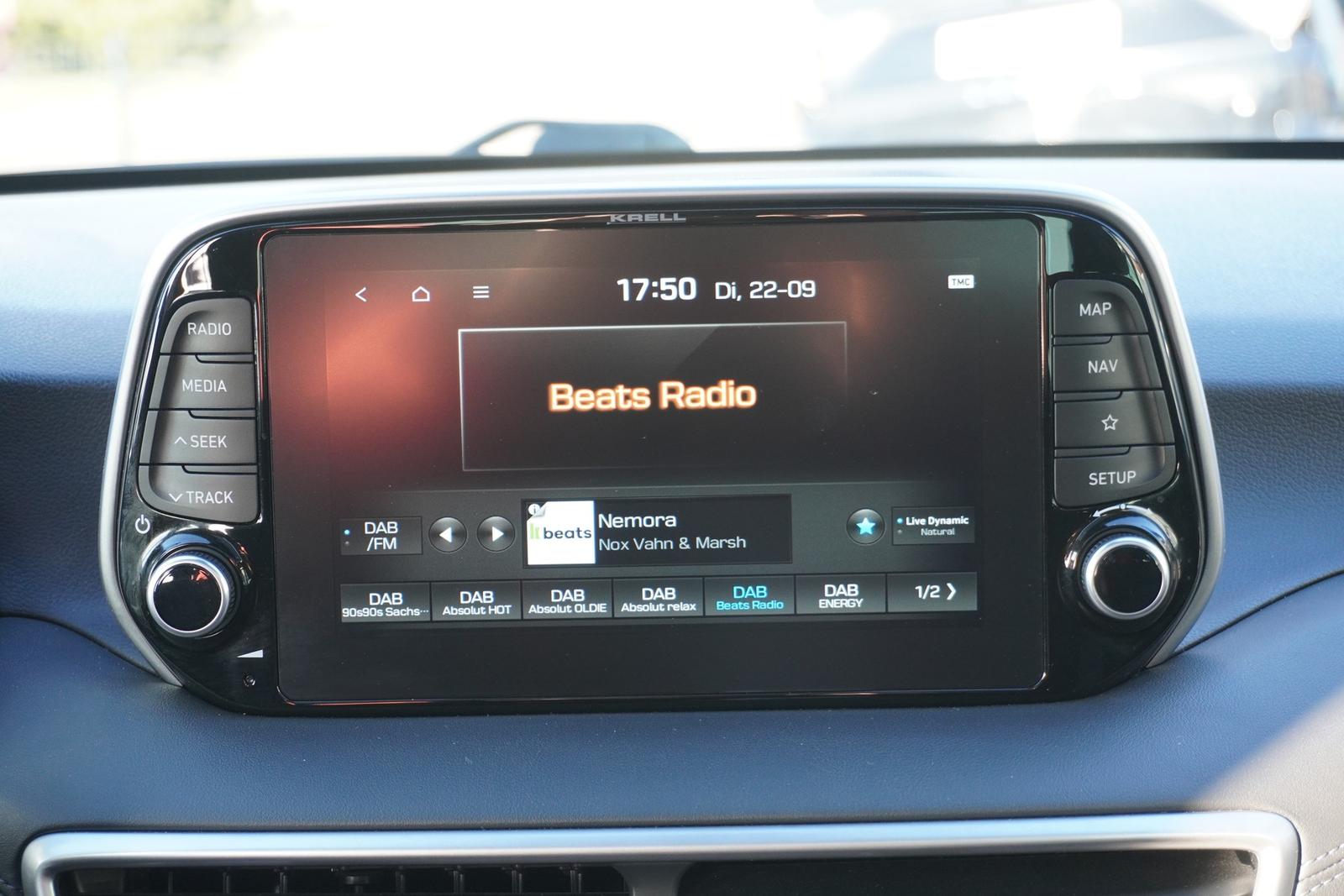 Hyundai Tucson 1.6 T-GDI Advantage + 2WD LED Panorama