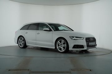 Audi A6 - 4