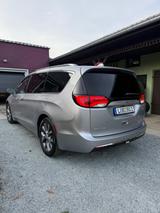 Chrysler Pacifica LPG Limited VOLLAUSSTATTUNG - Chrysler Pacifica mit LPG-Antrieb