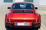 Porsche 911 Carrera  - Porsche aus 1984: 911 Carrera