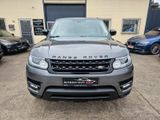 Land Rover Range Rover Sport HSE Supercharged - Land Rover Range Rover Sport: Supercharged