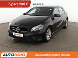 Mercedes-Benz A 180 BlueEfficiency Style*PDC*SHZ*KLIMA* - Mercedes-Benz A 180 mit Benzin-Antrieb