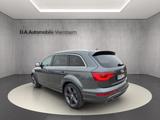 Audi Q7 3.0 TDI clean diesel quattro°Xenon°Navi°SHZ° - Audi Q7 mit Diesel-Antrieb: Clean