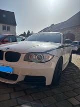 BMW 135i e82 Sauber F1 Edition Nr.45 von 135 - BMW E82 - BMW 1er Reihe