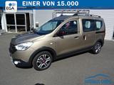 Dacia Dokker 1.6 SCe 100 STEPWAY TECH ROAD KLIMA*SHZG* - Dacia Dokker in Dortmund
