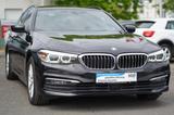 BMW 530d xDrive Touring Automatik DDC ACC Leder Cam - BMW 530: Auto 530d