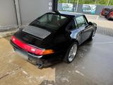 Porsche 911 993 - Porsche aus 1994: 911