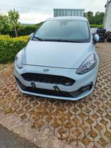 Ford Fiesta 1,5 EcoBoost ST mit Styling-Paket ST ... - Ford Fiesta ST-mit-Styling-Paket mit Benzin-Antrieb