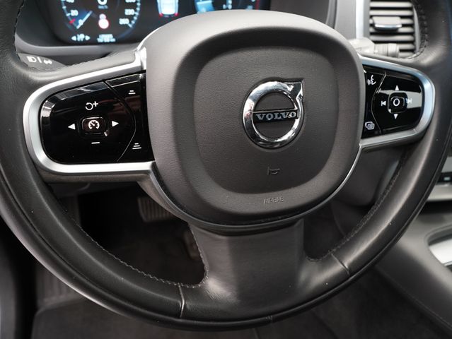 Fahrzeugabbildung Volvo XC90 D5 AWD Momentum LEDER/NAVI/LED/ACC