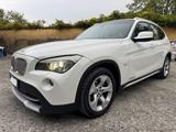 BMW X1 BLACK FRIDAY!!!!!!xDrive23dA Futura - gebrauchte BMW X1 aus dem Jahr 2009