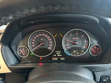 BMW 318 d *HeadUp*Spurhaltass.*BiXenon*