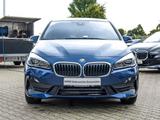 BMW 225xe Advantage NAVI+SHZ+RFK+LED+PDC - BMW 2er Reihe aus 2020