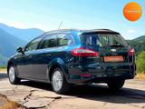 Ford Mondeo Turnier Trend *1.Hand*Klima* - Ford Mondeo: Trend Turnier