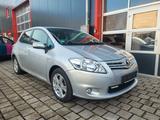 Toyota Auris 1.6 Life+ Aut. Klimaaut., PDC - gebrauchte Toyota Auris aus dem Jahr 2010