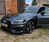 Audi RS5 Coupé 2018 ohne OPF - Audi RS5 Gebrauchtwagen in Berlin