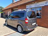 Ford Tourneo Courier Trend - gebrauchte Ford Tourneo Courier aus dem Jahr 2019