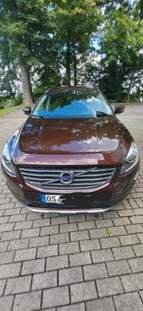 Volvo XC60 D4 Momentum Geartronic Momentum - Volvo XC60 in Osnabrück