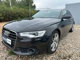 Audi A6 Avant*3.0TDI*S-LINE*NAV*XEN*KAM*8FACH!!! - Audi A6 aus 2012: Kombi, Line
