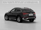 Audi Q5 Sportback 40 TDI qu. S tronic S line Matrix*P - Audi Q5: Sport