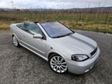Opel Astra Cabrio Edition 2.2 - Opel Astra: Cabrio, 2.2
