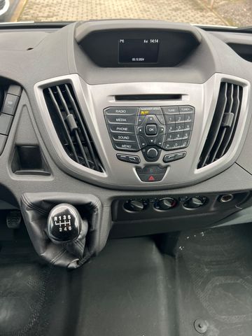 Ford Transit Kasten 310 L2H2 Trend