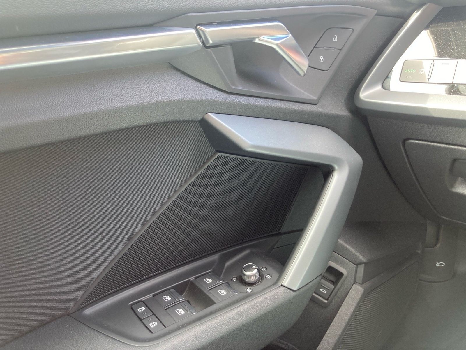 Audi A3 - Bild 15