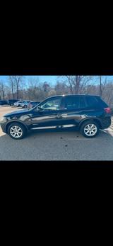 BMW X3  20d  XDrive - BMW 320 SUV