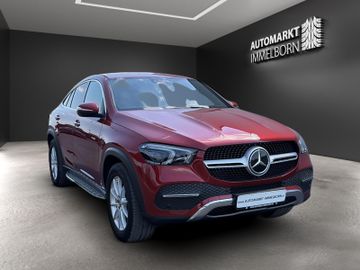 Mercedes GLE 350 - 2