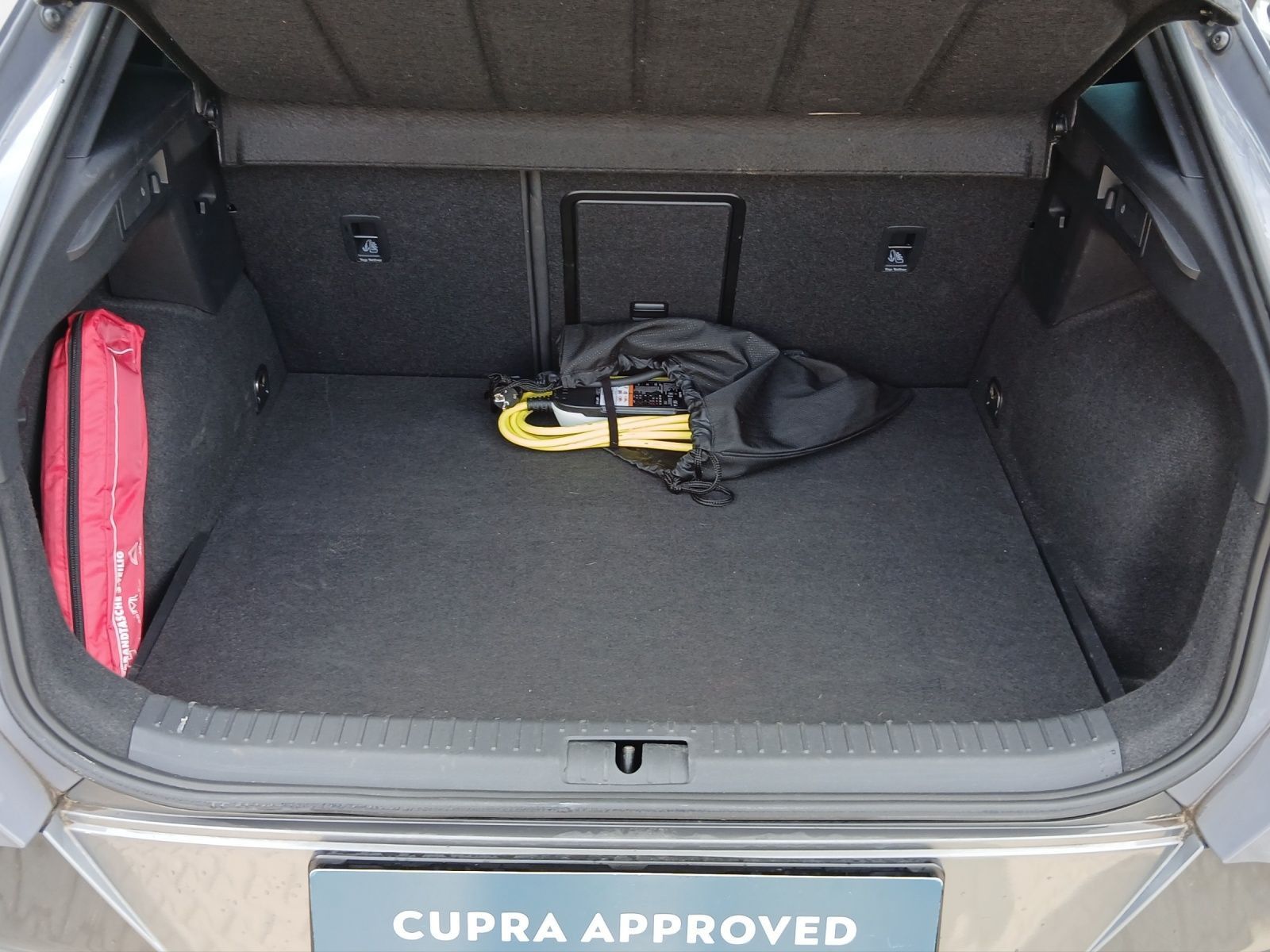 Cupra Formentor - Bild 14