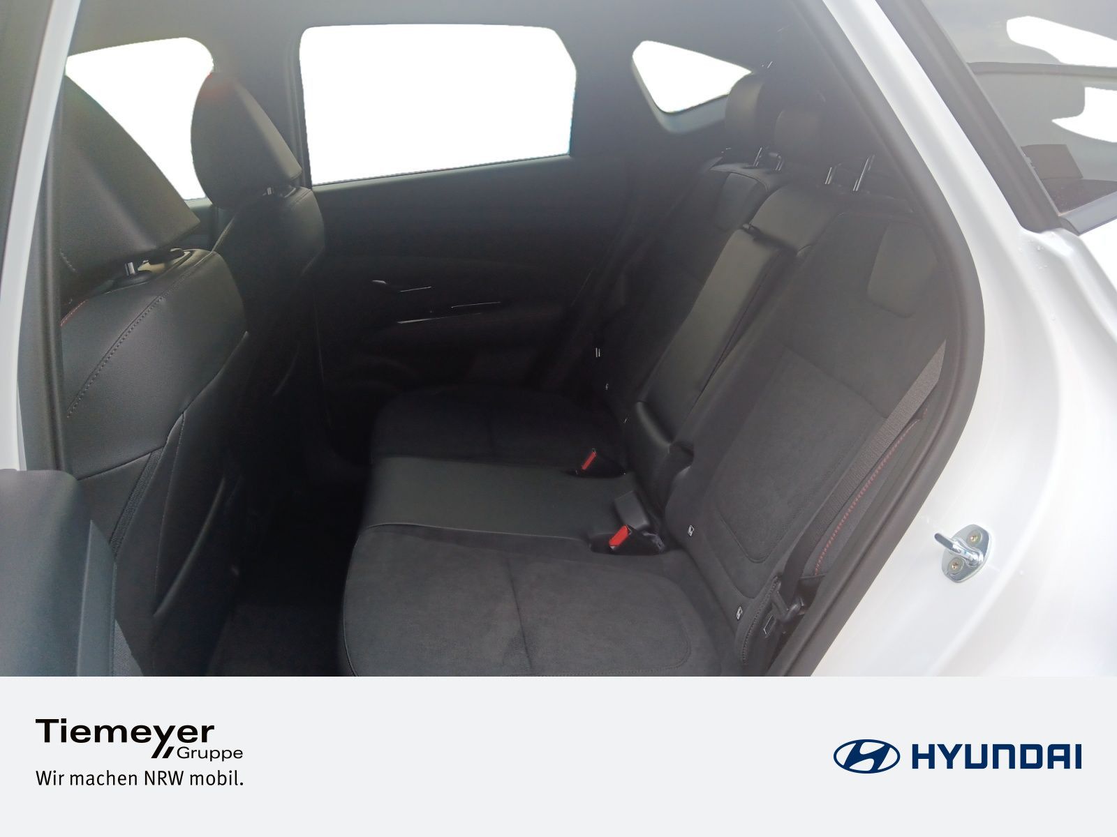 Hyundai Tucson – Bild 11